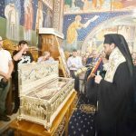 IPS Calinic Sfanta Filoteea nu va fi dusa nicaieri