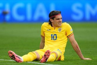 Ianis Hagi prezentat oficial la Alanyaspor