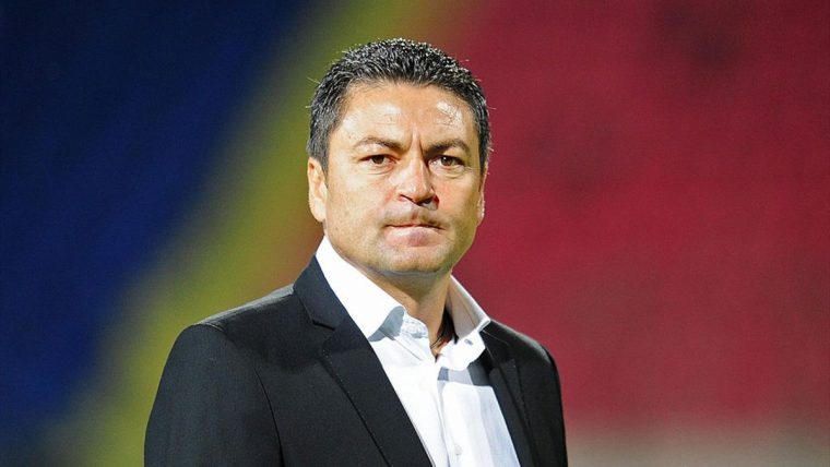 Ilie Stan dezamagit de forma echipelor din Superliga