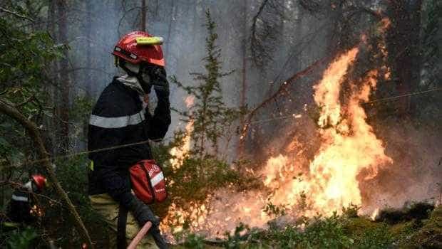 Incendii in Tigveni Draganu Oarja si Leordeni