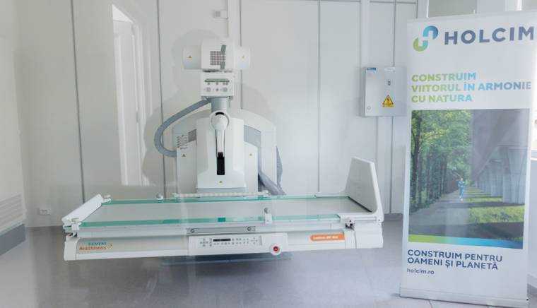 Infectie bacteriana fatala la Spitalul Sf Maria Iasi sase copii decazuti