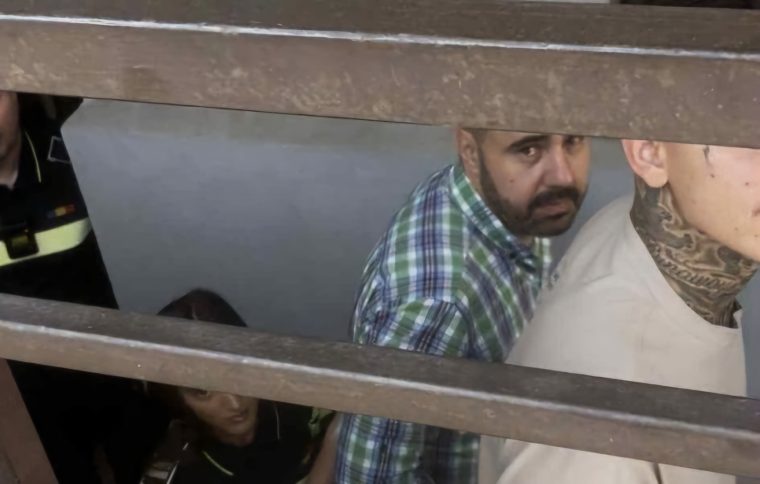 Instanta a respins acordul de recunoastere a vinovatiei lui Costinel Iancu