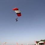 Instructorul de parasutism decedat era drogat dupa salt