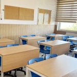 Investitie in viitor unitatile de invatamant din Topoloveni dotate complet