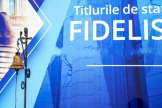 Investitii in Fidelis Titluri de stat cu dobanzi de 82