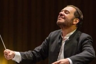 Invitati din noua tari la Masterclass ul de dirijat la Filarmonica Pitesti