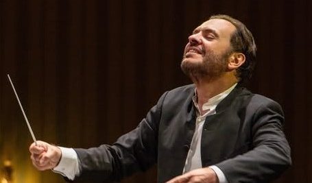 Invitati din noua tari la Masterclass ul de dirijat la Filarmonica Pitesti