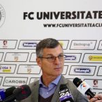 Ioan Ovidiu Sabau dupa infrangerea cu FC Arges Nu aratam ca o echipa