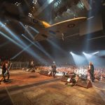 Iron Maiden vine la Bucuresti Biletele pentru concert sunt disponibile