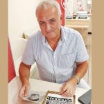 La ceasul amintirilor Silviu Turlea despre unchiul sau