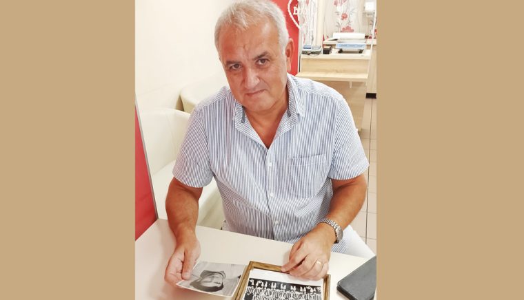 La ceasul amintirilor Silviu Turlea despre unchiul sau