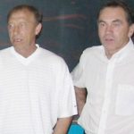 La ceasul amintirilor profesorul Mihai Georgescu despre Dobrin