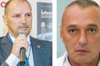 La multi ani sarbatorelilor din aceasta saptamana