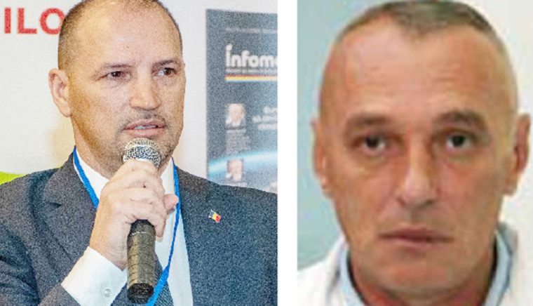 La multi ani sarbatorelilor din aceasta saptamana