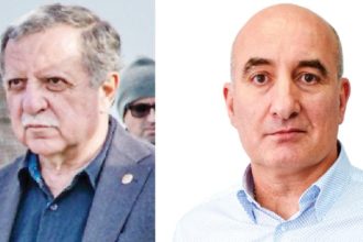 La multi ani sarbatoritilor din aceasta saptamana