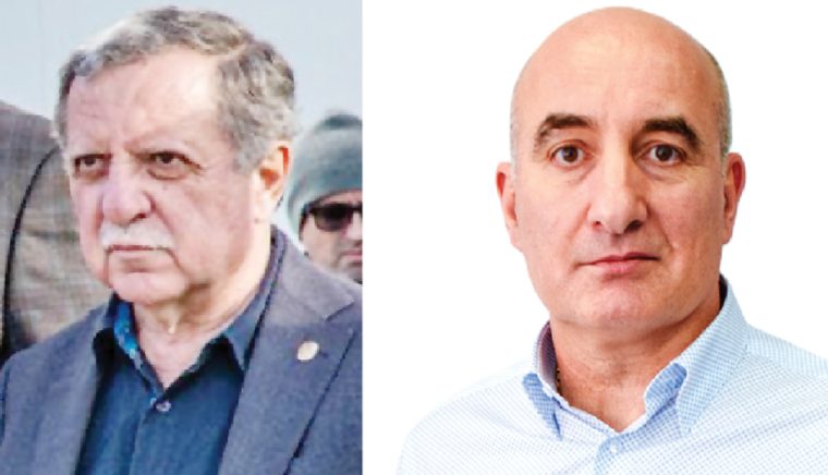 La multi ani sarbatoritilor din aceasta saptamana