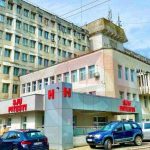 Laboratorul de radioterapie de la Spitalul Judetean Pitesti nu va mai fi finantat