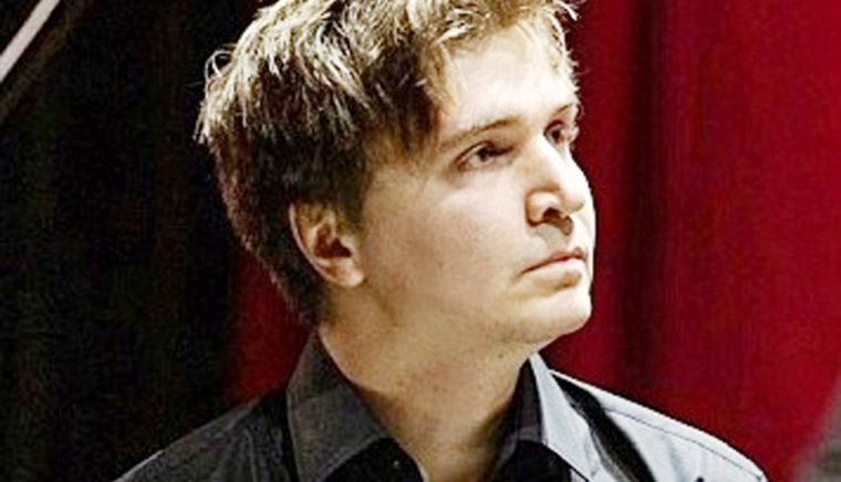 Laureatul Festivalului Enescu va canta la Filarmonica Pitesti