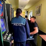Localuri din Arges si sali de jocuri verificate de Politie