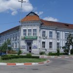 Lucrari la Centrul de Diagnostic si Tratament Pitesti