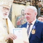 Lucrarile de introducere a retelei de gaze la Dragoslavele