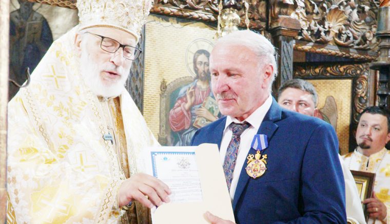 Lucrarile de introducere a retelei de gaze la Dragoslavele