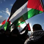 Marea Britanie a reconoscut oficial Palestina ca stat