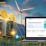 Masina de minat portabila Fleet Miner transforma profitul XRP si BTC