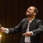 Masterclass international de dirijat orchestra la Filarmonica Pitesti