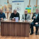 Medicul Constantin Teodor Craifaleanu a lansat cartea Liliac liliachiu