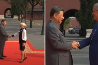 Mesajul Ambasadei Chinei in Romania despre Nastase si Dancila
