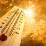 Meteorologii prevad temperaturi peste medie
