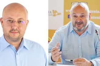Microbuzele scolare din Valcea costat 100000 euro bucata