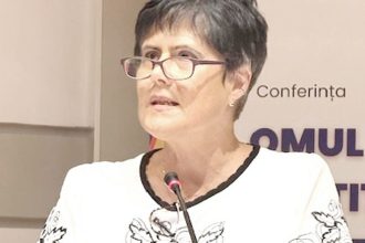 Mihaela Stanciulescu