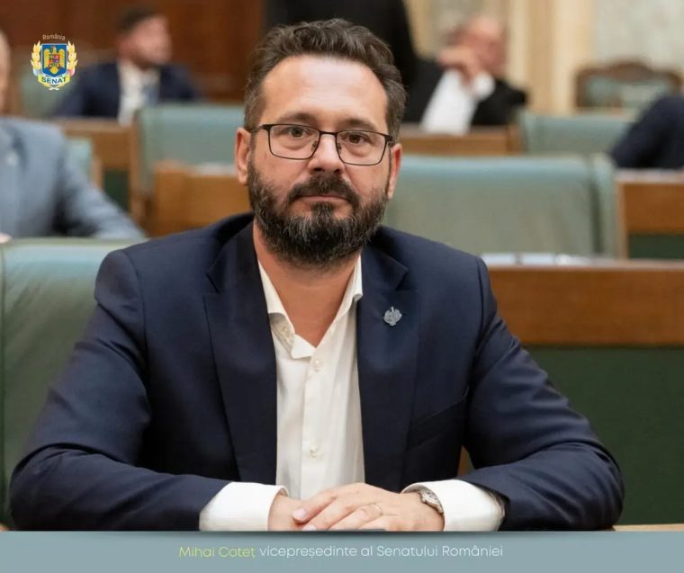 Mihai Cote Vesti bune pentru Piteti si Arge