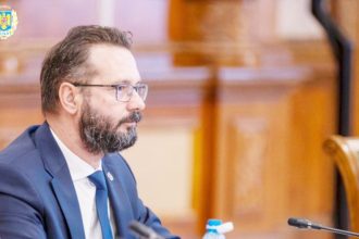 Mihai Cotet Diologul si munca serioasa aduc solutii