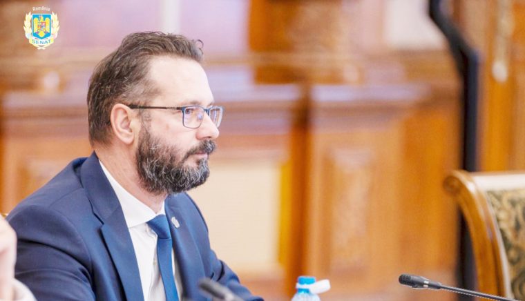 Mihai Cotet Diologul si munca serioasa aduc solutii