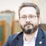 Mihai Cotet Voi reprezenta onest Argesul si Romania