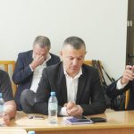 Mihai Cotez a discutat cu sindicatele din Arges