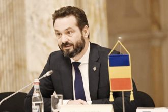 Mihai Cotez din Arges este noul vicepresedinte al Senatului