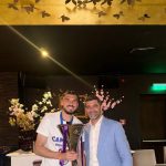 Mihai Roman mesaj pentru Dani Coman Sunt mereu alaturi de tine