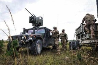 Ministerul Apararii achizitioneaza peste 200 de tancuri