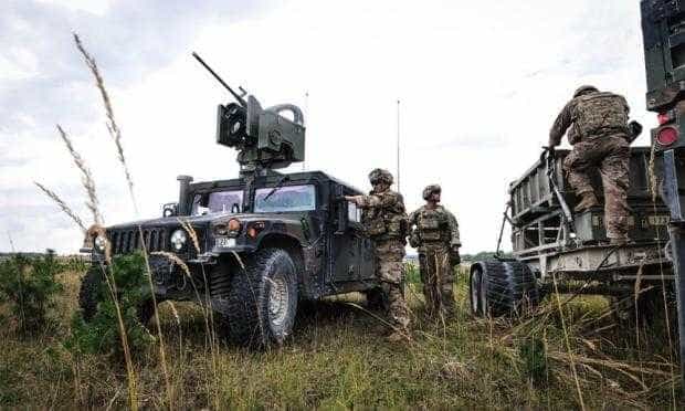 Ministerul Apararii achizitioneaza peste 200 de tancuri