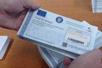 Ministrul Muncii anunta inceputul platilor voucherelor pentru energie