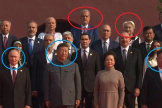 Ministrul de Externe reactioneaza la participarea lui Nastase si Dancila