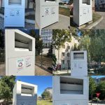 Mioveni 14 puncte noi pentru colectarea deseurilor textile