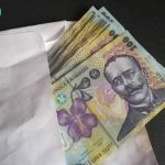 Mita de 500000 lei pentru un contract de drumuri