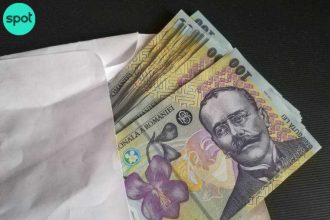 Mita de 500000 lei pentru un contract de drumuri