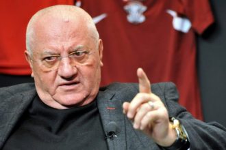 Mitica Dragomir ar oferi 2 milioane pentru Mario Tudose Corleone are un primar preferat