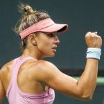 Modificari in clasamentul WTA al jucatoarelor romane